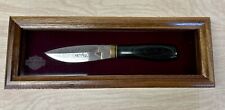 Harley-Davidson V-Twin Series-Edition III-Panhead Buck Knife Limited Edition picture