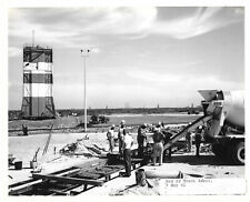 43 Mercury Era launch Site and Blockhouse Photos 1960 - 1970 picture