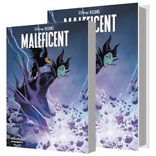 Disney Villains: Maleficent (2024) TP & HC | Dynamite | COVER SELECT picture