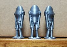Earth Vs The Flying Saucers Alien X 3 (54mm/1:32 Scale) picture