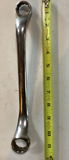 (d) Vintage Britool 9RBM2123 metric wrench 21/23 mm picture