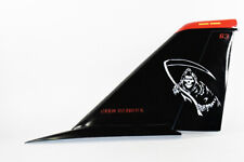 VF-101 Grim Reapers F-14 Tail picture