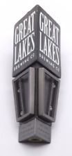 Great Lakes Brewing Co Craft Beer Tap Handle Used picture