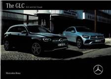 Mercedes Benz GLC Catalog May 2021 picture