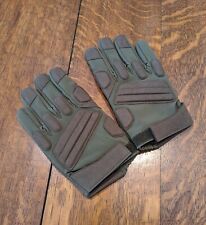 New Ratnik 6SH122 Shockproof Full-Finger Gloves Russian Army: SIZE 26 USA Seller picture
