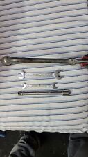 2  Vintage Toyota Motor Wrenches, 6