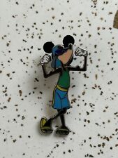 Goofy Cool Characters Mini Pin Collection Sunglasses Disney Pin  # 89357 picture