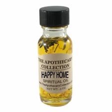HAPPY HOME Spiritual Oil 1/2 oz. by The Apothecary Collection picture