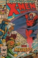 1993 January X-Men Adventures - Marvel Comic Book #3 picture