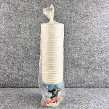 Vintage 1976 7-11 Seven Eleven King Kong 25 Slurpee Cups There Still Is Only One picture
