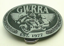Honda Gold Wing GWRRA Est. 1977 2.75