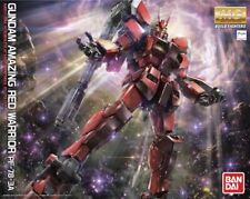 Bandai MG 1/100 Gundam Amazing Red Warrior 'Gundam Build Fighters' picture