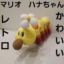 Hana-Chan Mario Retro Old Goods Enemy Rare Stuffed Toy Figure picture
