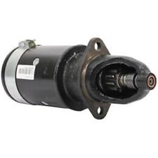 Starter for McCormick Fits International Harvester Tractor O-4 O-6 O-9 OS-4 OS-6 picture