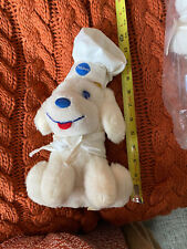 WOW- Vintage Pillsbury Doughboy Dog  FLAP JACK - Very Very RARE picture