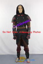 Amon Cosplay Costume include leggings picture
