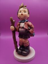 m i hummel figurine “Country Suitor” #760 Flawless Condition picture