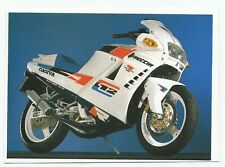Cagiva Freccia, Vintage Postcard, Super Sport Motorcycle, 1 cyl. picture