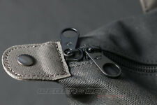 2451022 New & Original BMW MINI Weekender Bag Canvas Mix Travel Bag Black picture