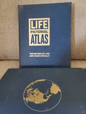 Life Pictorial Atlas Of The World picture