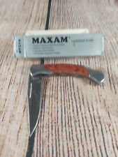 Maxam Pocket Knife picture