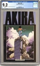 Akira #36 CGC 9.2 1995 3936954006 picture