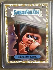 2023 Topps Garbage Pail Kids Go On Vacation Gold PARALLELS   PICK ONE 🤩 picture