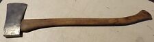 Gransfors Bruk GAB Camp Axe 3 lb 4.1 oz. Nice Shape Made in Sweden picture
