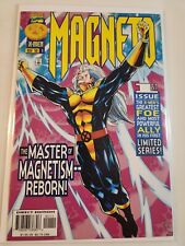 Magneto #1 1996 MARVEL COMIC BOOK 8.0-8.5 AVG V26-48 picture