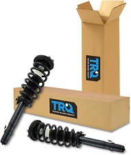 Front Loaded Complete Shock Strut & Spring Assembly 2 Piece Pair Set for 2009-20 picture