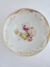Vintage Floral Bowl picture