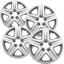 Hub-caps for 06-11 Chevrolet Impala (Pack of 4) Wheel Covers 16