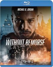 Tom Clancy's Without Remorse  [Blu-ray] picture