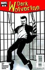 Dark Wolverine #76 1950's Decade Incentive Variant (2009-2010) Marvel Comics picture