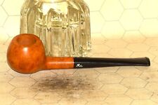 Unsmoked Small Shag PIPE D COLOGNE 6 BRUYERE STCLAUDE Sitter Tobacco Pipe  #A691 picture