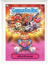 2022 Topps Garbage Pail Kids (GPK) Book worms Complete Your Set (1A - 100A) picture