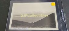 GHD VINTAGE PHOTOGRAPH Spencer Lionel Adams SAN DIEGO FROM PT LOMA picture