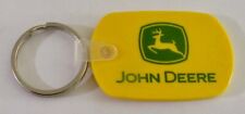 John Deere Dealer Key Ring picture