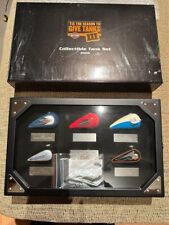 Harley Davidson Collectible Tank Set 2006 Brand New picture