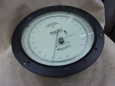 Wallace & Tiernan 1500 Series Pressure Indicator Gauge 62A-2A-0005 0-2.4 Psi picture