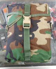  MOLLE Woodland SDS Sustainment Pouch  NEW picture