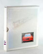 1989 Chevrolet Corvette ZR-1 LT-5 Media Geneva Press Kit w/Slides Carcassonne picture