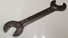 Rare WWII Antique A.H.D.M. Co. 1940 War Department Open Ended Spanner picture