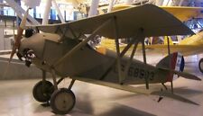 M-1 Messenger Verville-Sperry M1 Airplane Wood Model Replica Large  picture