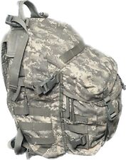 US Army MOLLE II 3 Day Assault Pack Includes Stiffener & FoamCore Backing ACU picture
