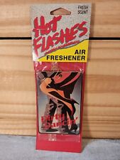 Vintage NOS 1988 Dirty Dancin' Air Freshener By Scentex picture
