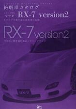 Mazda RX-7 #2 All Models Catalog Archive Data Book picture