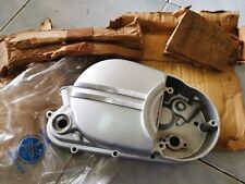 Genuine Yamaha AS3 Crankcase Clutch Cover RH. 307-15421-00 Nos. picture