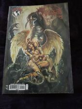 First Born #1 in Near Mint condition. Image comics [*39] picture