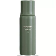 The Stanley and FRGMT Adventure To-Go Vacuum Bottle 17 oz IN HAND RTS picture